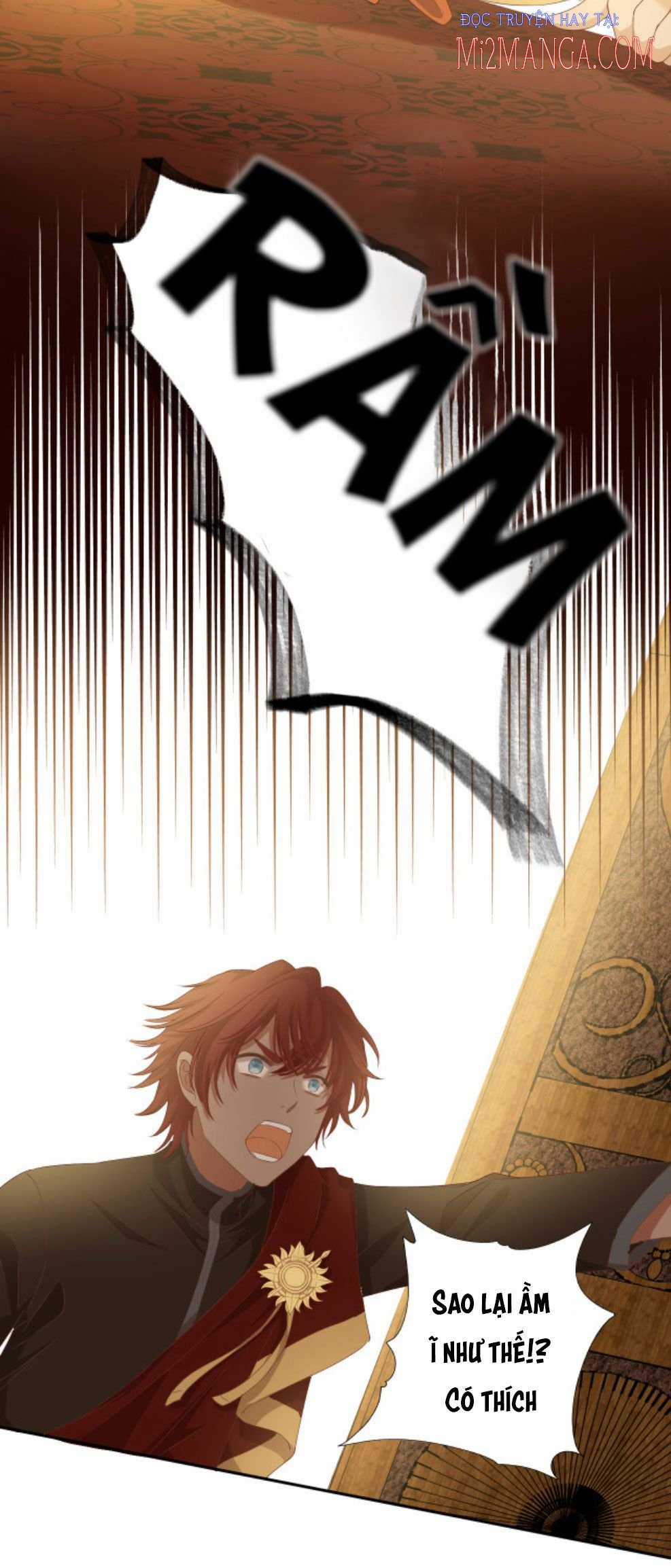 Địch Úc Đa Chi Ca Chapter 86.5 trang 0