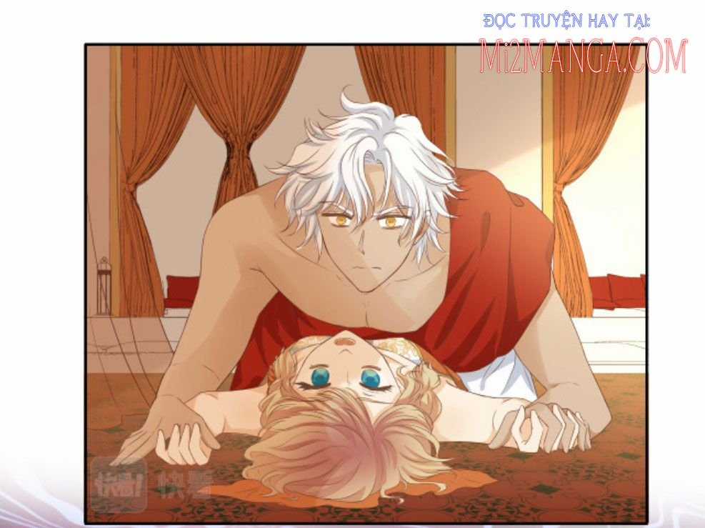 Địch Úc Đa Chi Ca Chapter 86.5 trang 1