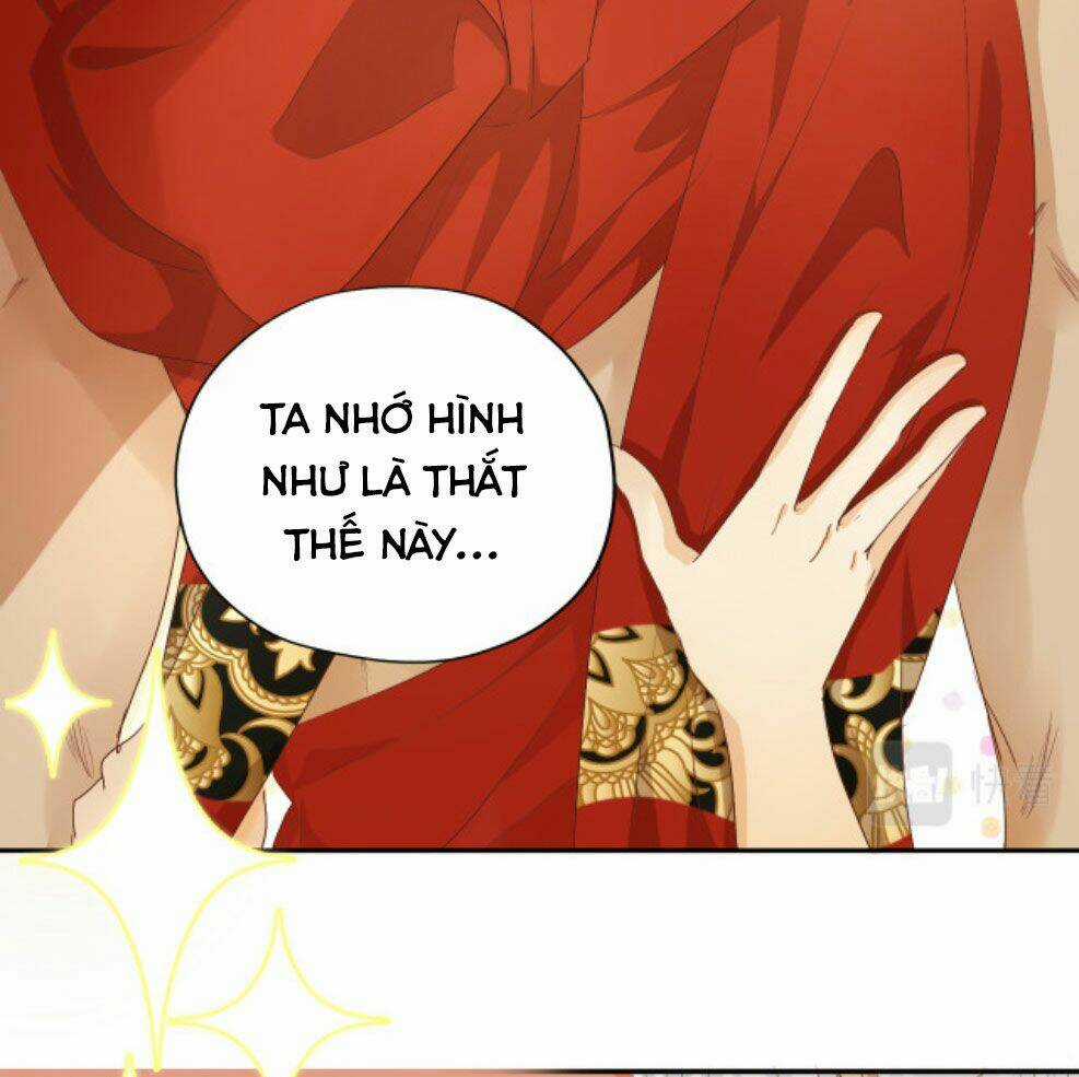 Địch Úc Đa Chi Ca Chapter 86 trang 1