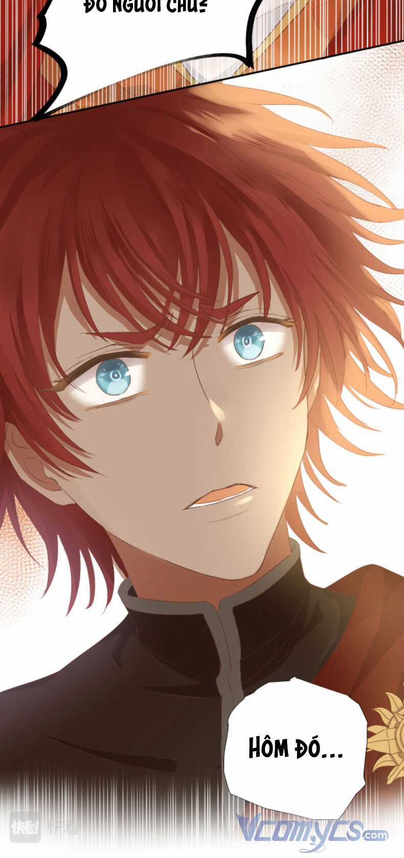 Địch Úc Đa Chi Ca Chapter 87 trang 1