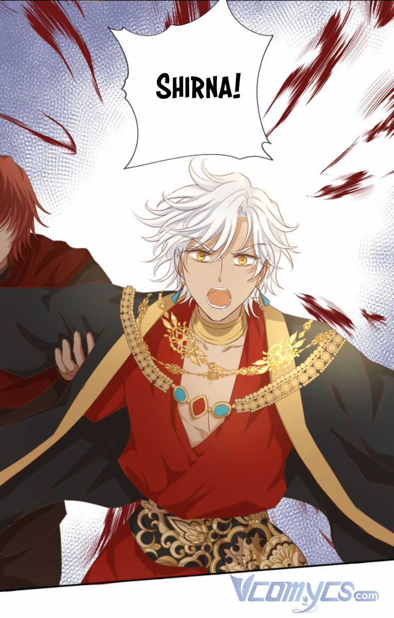 Địch Úc Đa Chi Ca Chapter 89 trang 1