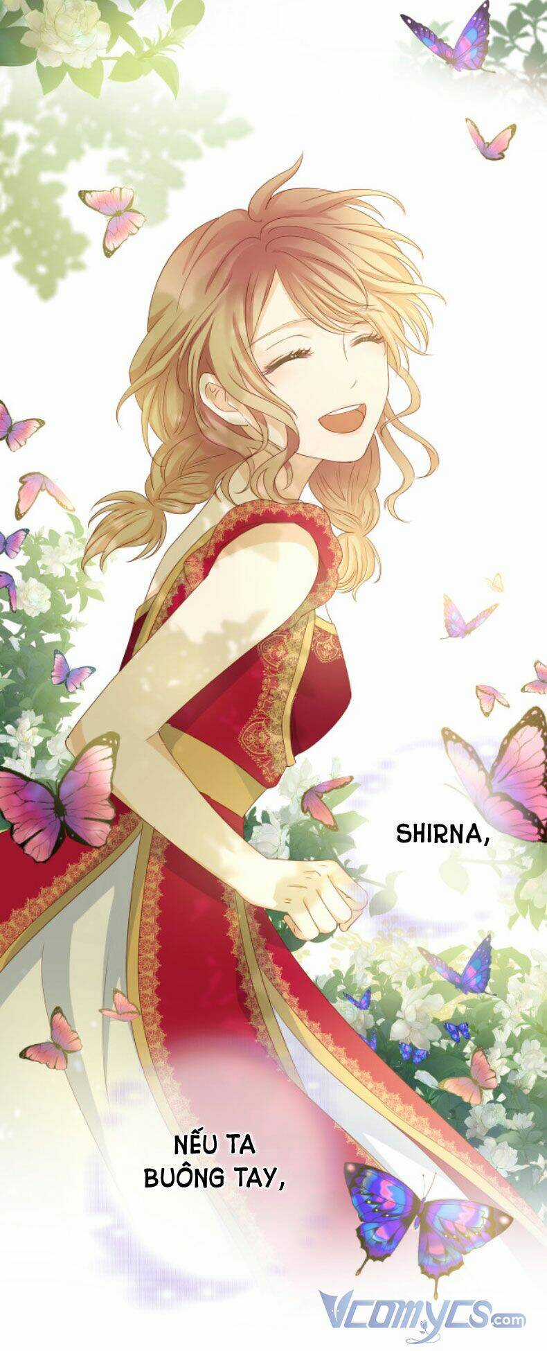 Địch Úc Đa Chi Ca Chapter 90 trang 0