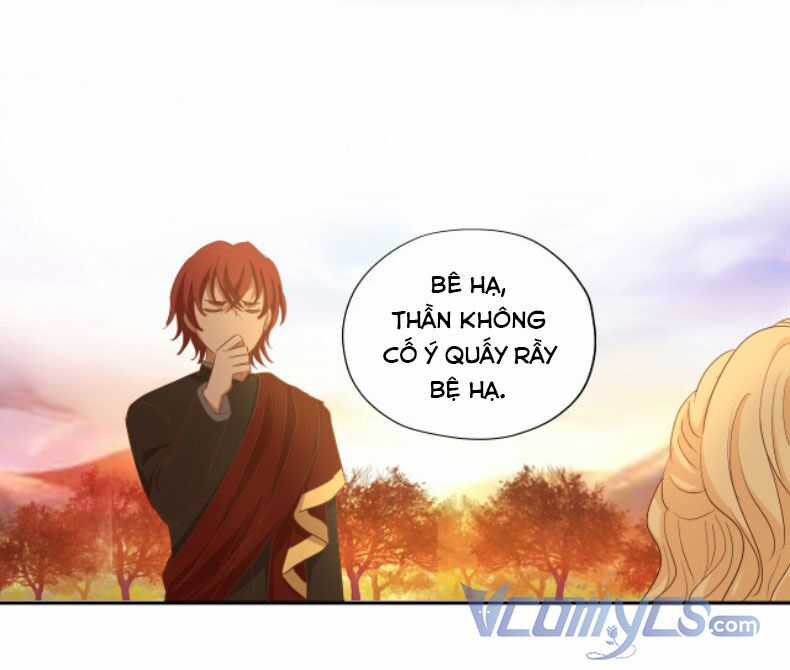 Địch Úc Đa Chi Ca Chapter 91 trang 1