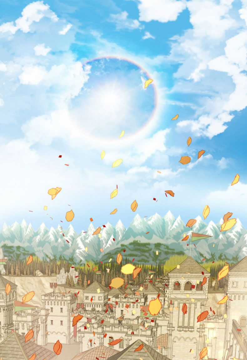 Địch Úc Đa Chi Ca Chapter 92 trang 0