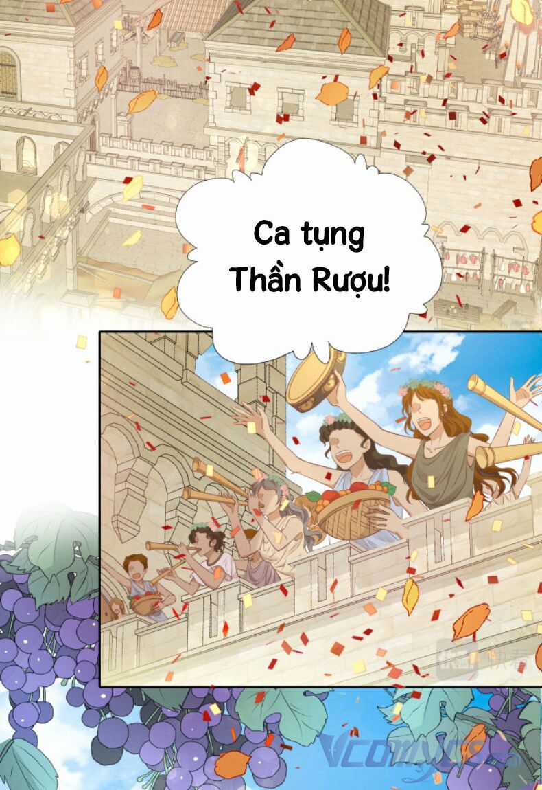 Địch Úc Đa Chi Ca Chapter 92 trang 1