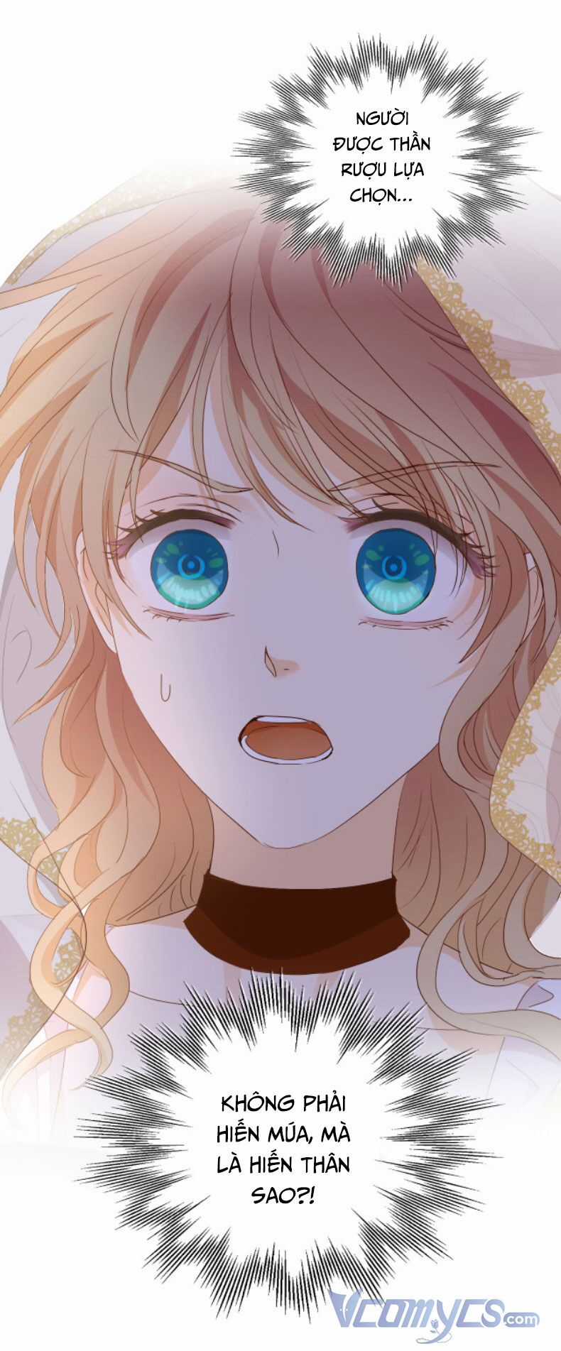 Địch Úc Đa Chi Ca Chapter 93 trang 0