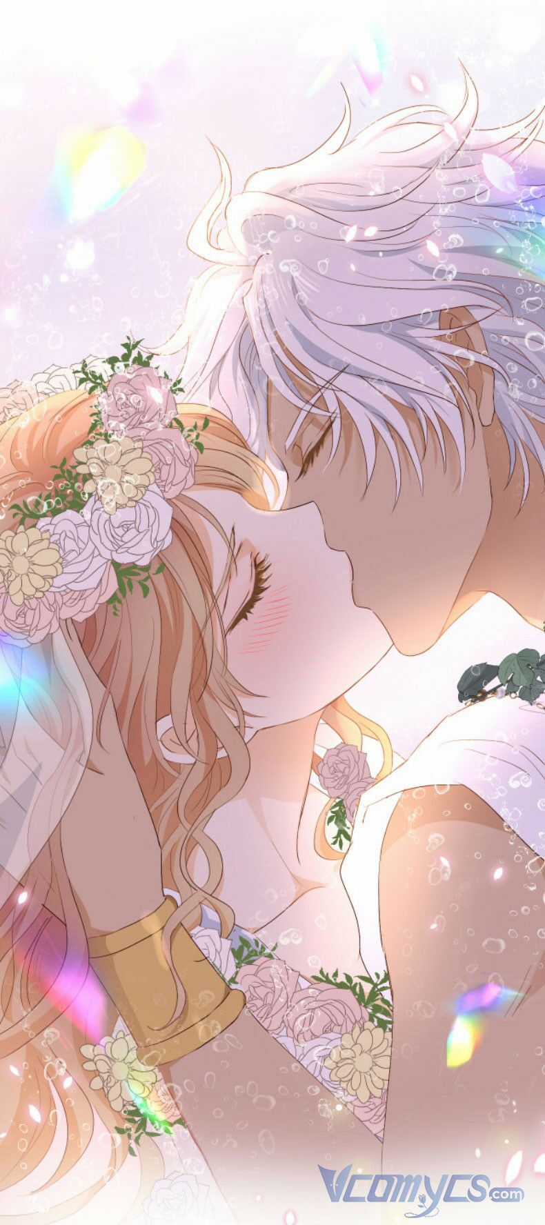 Địch Úc Đa Chi Ca Chapter 95 trang 0