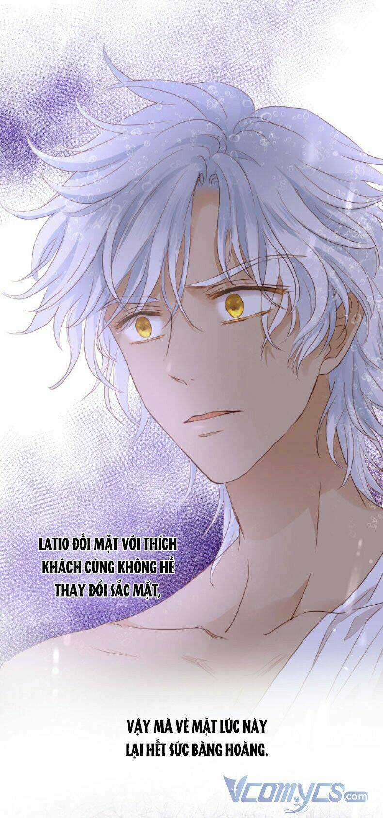 Địch Úc Đa Chi Ca Chapter 96 trang 1