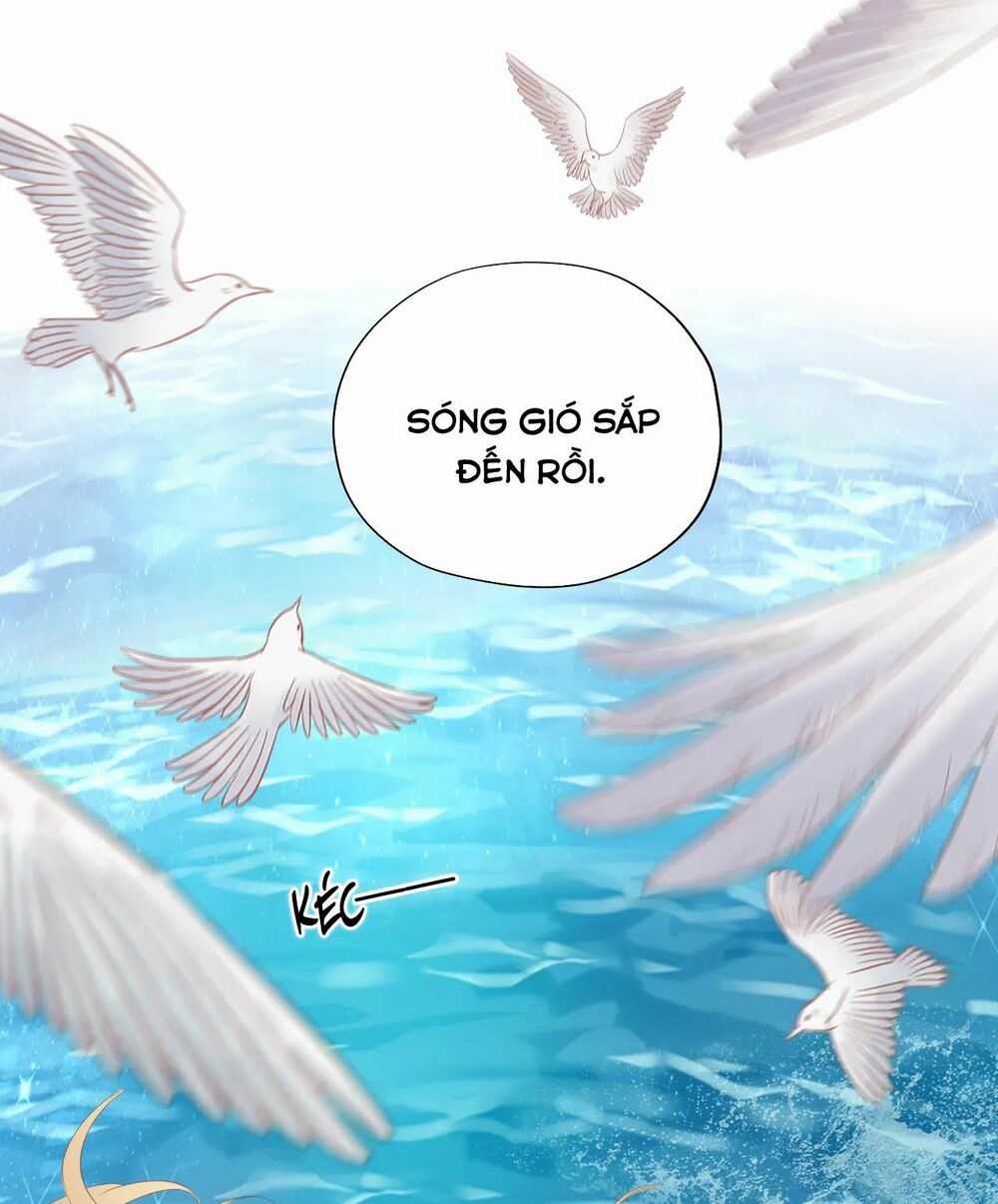 Địch Úc Đa Chi Ca Chapter 99 trang 0