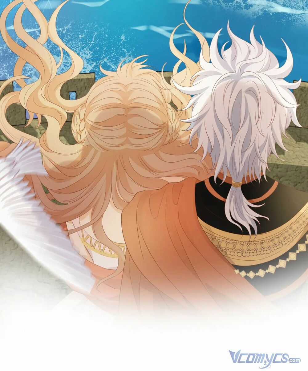 Địch Úc Đa Chi Ca Chapter 99 trang 1
