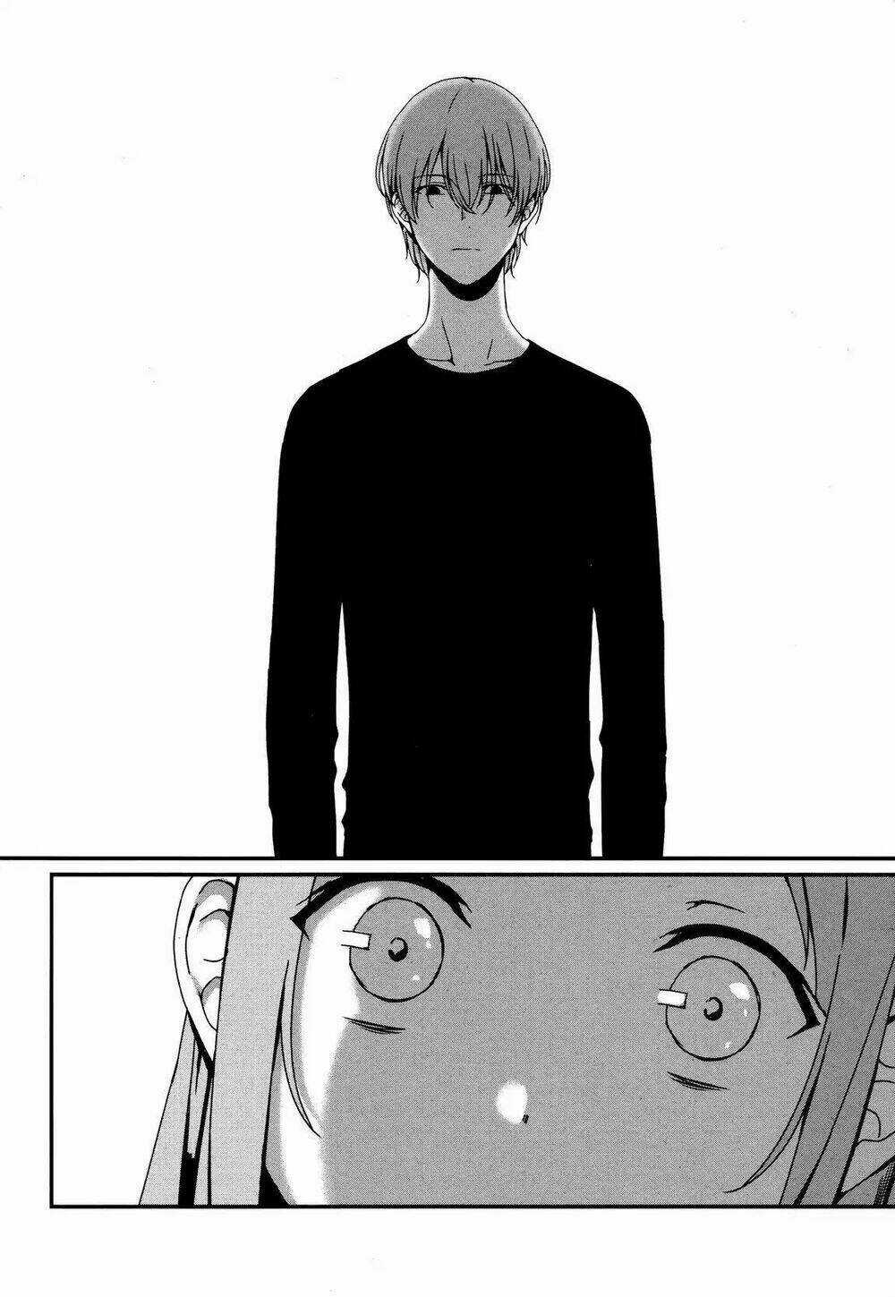 Dịch Vụ Anh Trai Thuê Chapter 10 trang 16