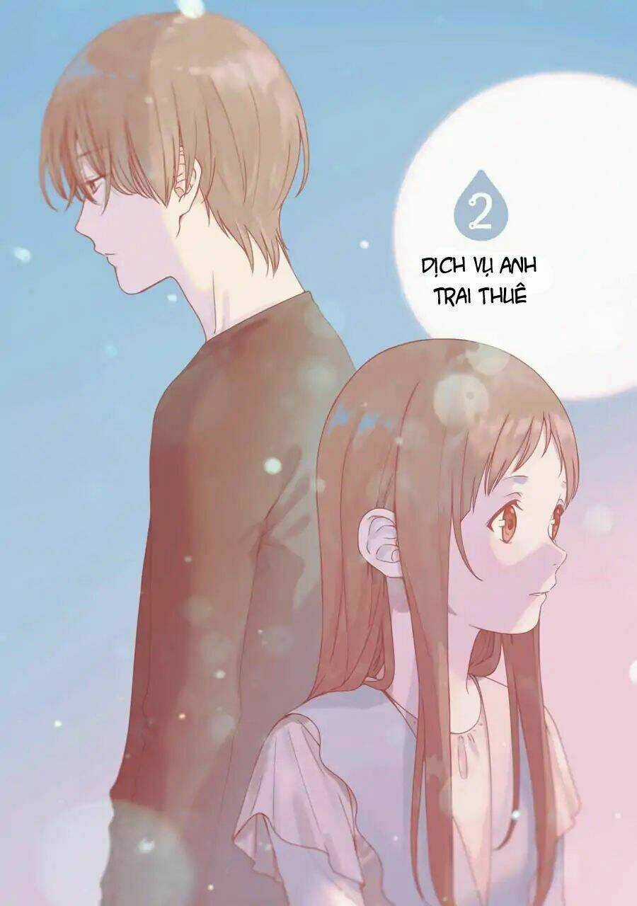 Dịch Vụ Anh Trai Thuê Chapter 11 trang 2