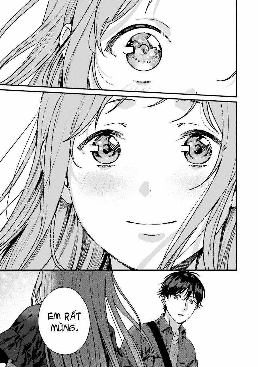 Dịch Vụ Anh Trai Thuê Chapter 12 trang 26