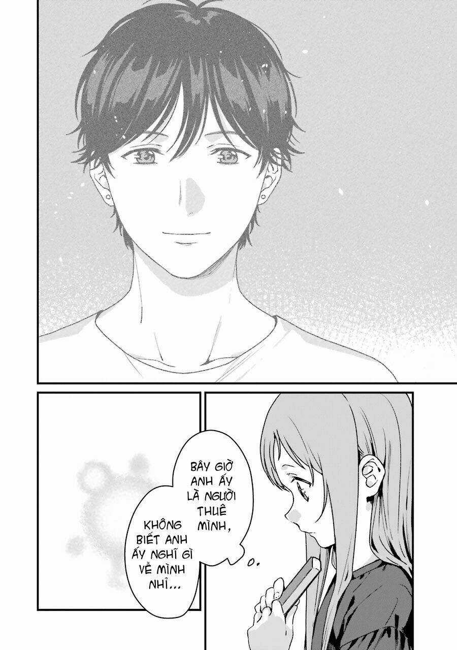 Dịch Vụ Anh Trai Thuê Chapter 12 trang 3