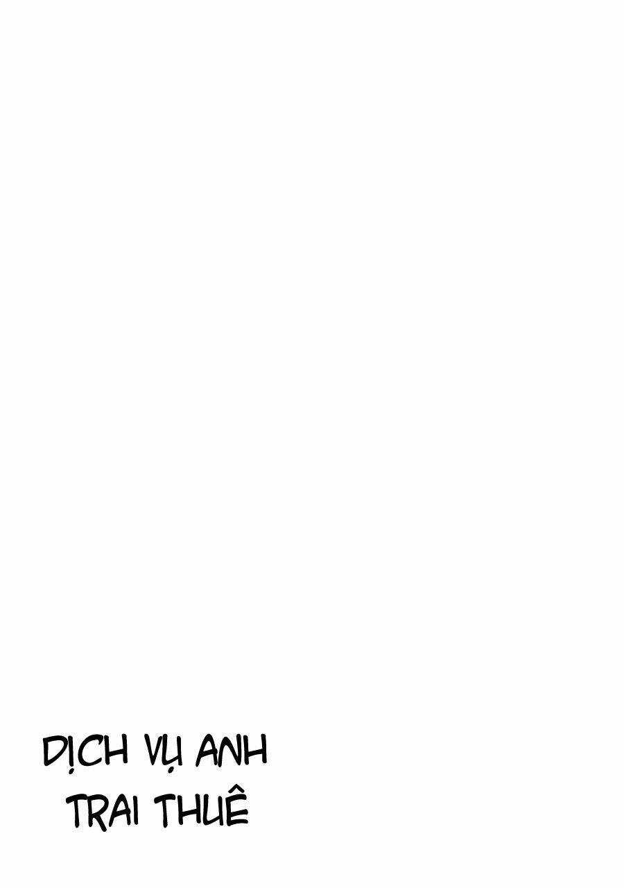 Dịch Vụ Anh Trai Thuê Chapter 12 trang 31