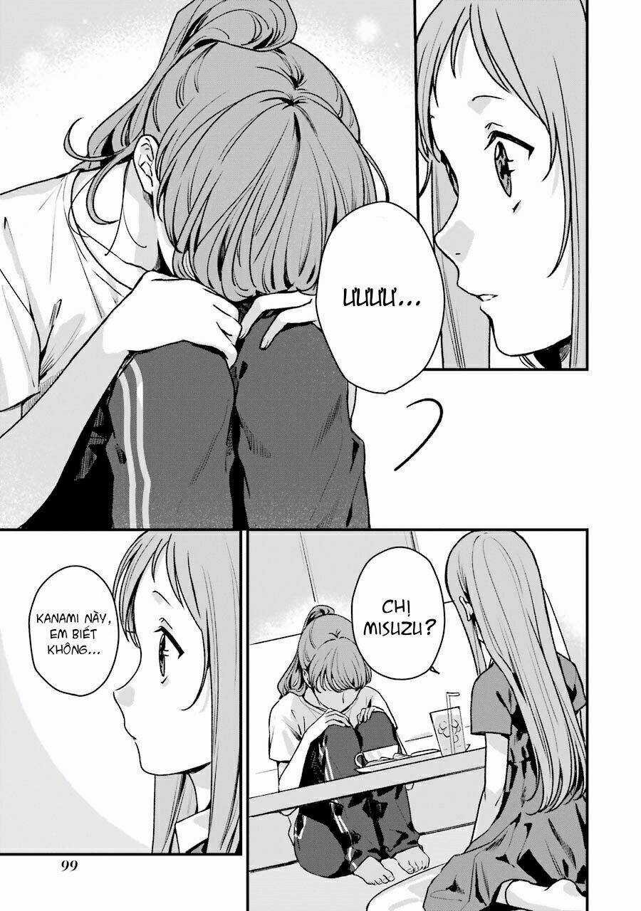 Dịch Vụ Anh Trai Thuê Chapter 13 trang 24