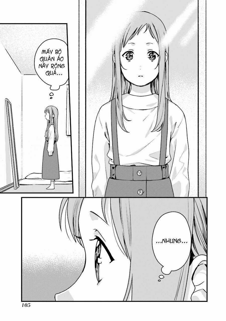 Dịch Vụ Anh Trai Thuê Chapter 13 trang 30