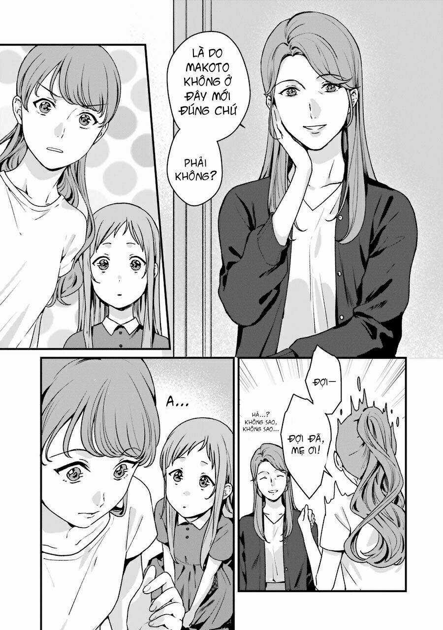 Dịch Vụ Anh Trai Thuê Chapter 13 trang 6