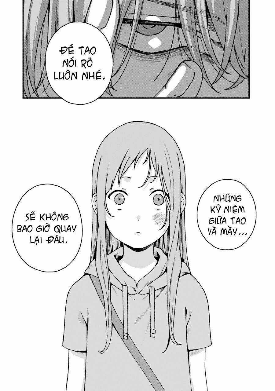 Dịch Vụ Anh Trai Thuê Chapter 15 trang 11