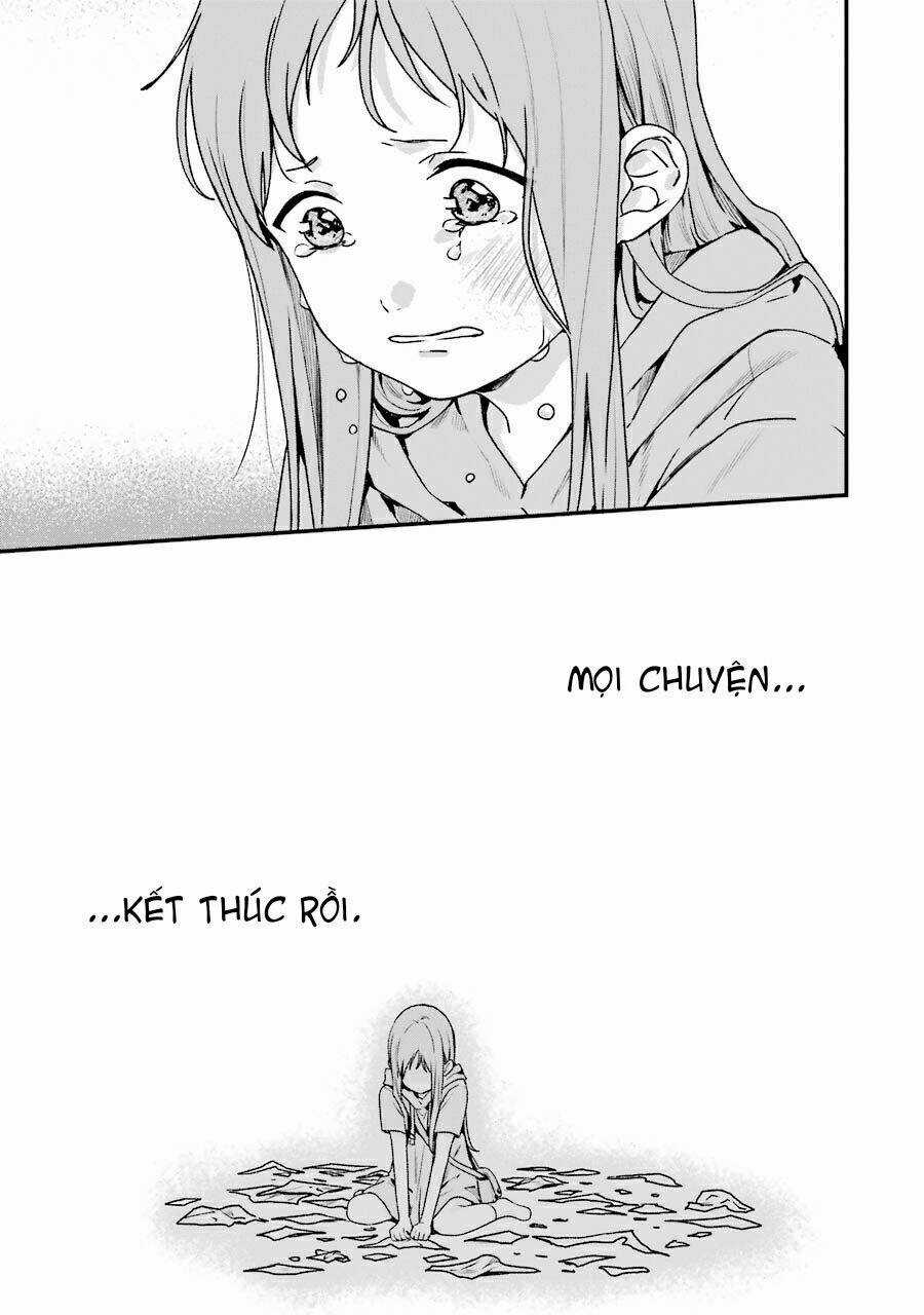 Dịch Vụ Anh Trai Thuê Chapter 15 trang 14