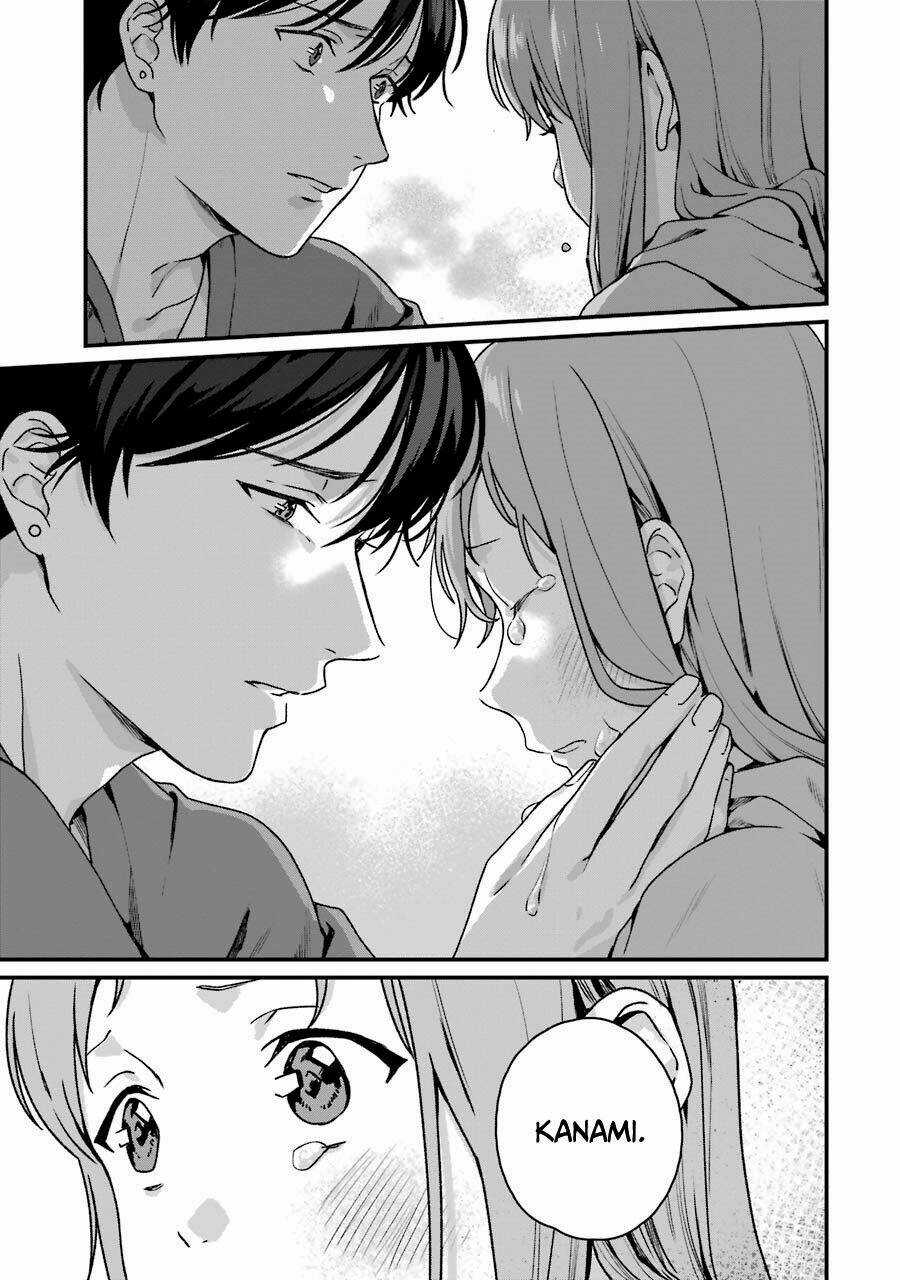 Dịch Vụ Anh Trai Thuê Chapter 15 trang 20