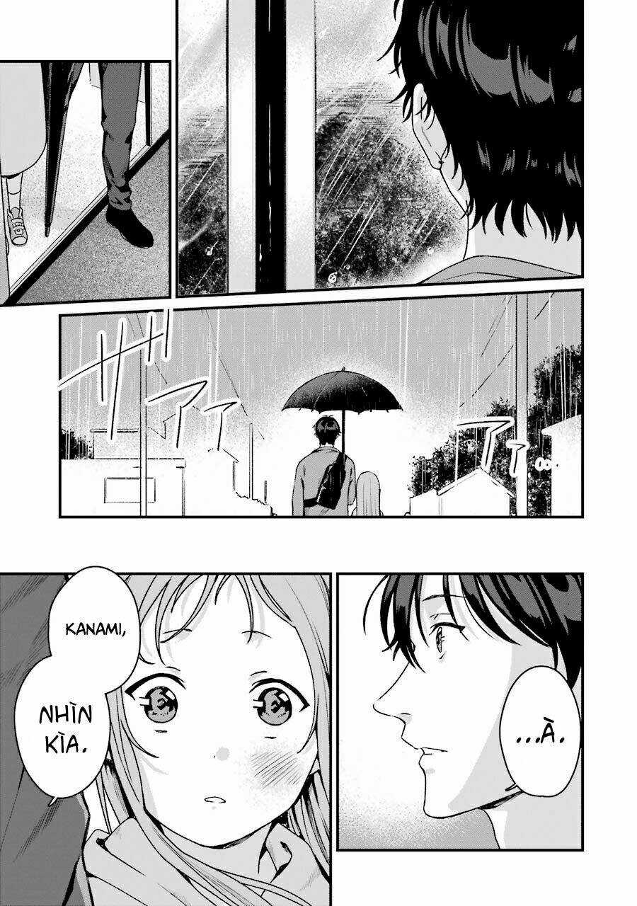 Dịch Vụ Anh Trai Thuê Chapter 15 trang 22