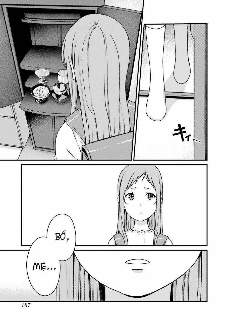 Dịch Vụ Anh Trai Thuê Chapter 15 trang 39