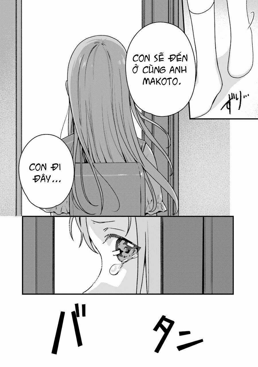 Dịch Vụ Anh Trai Thuê Chapter 15 trang 42