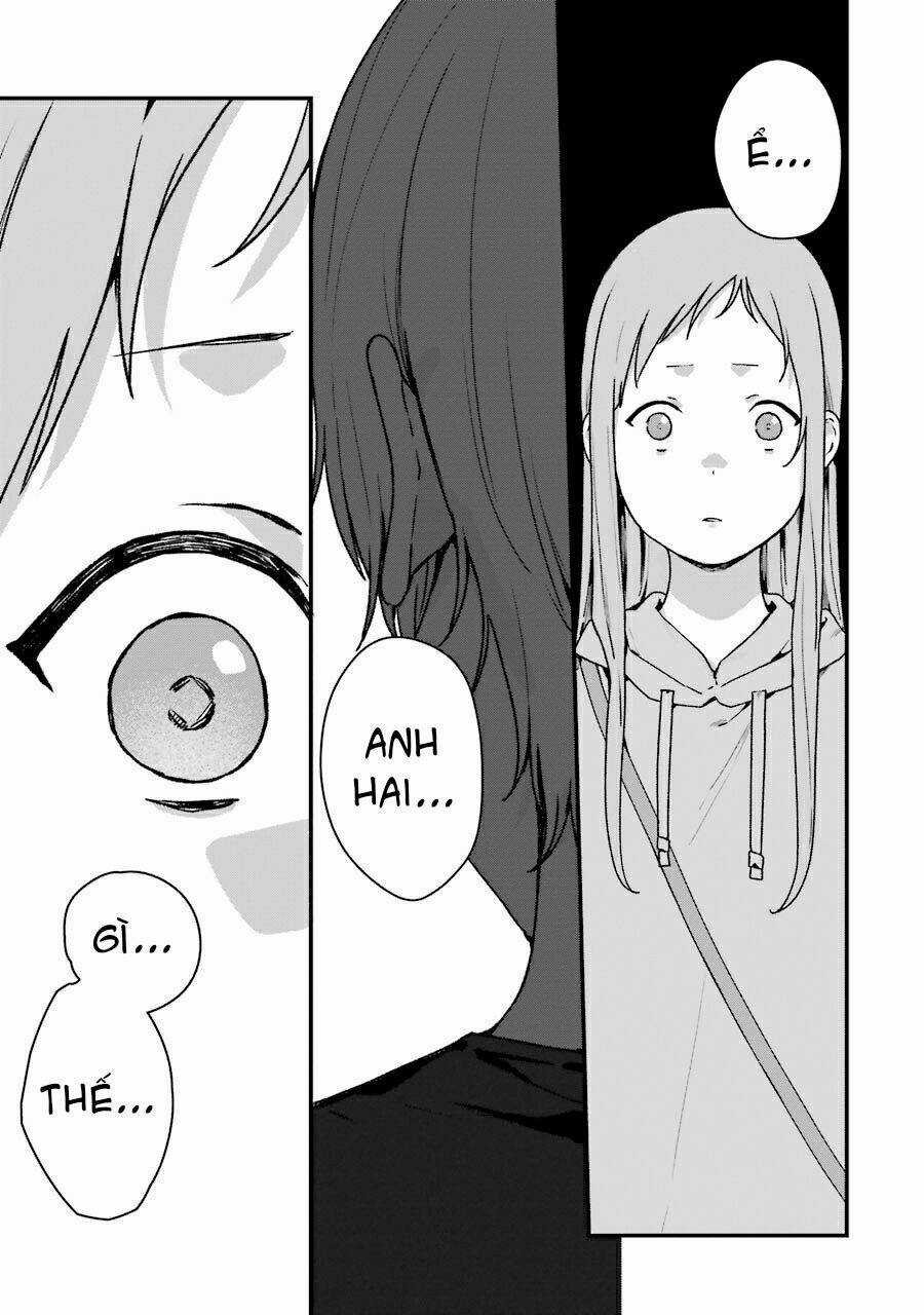 Dịch Vụ Anh Trai Thuê Chapter 15 trang 6