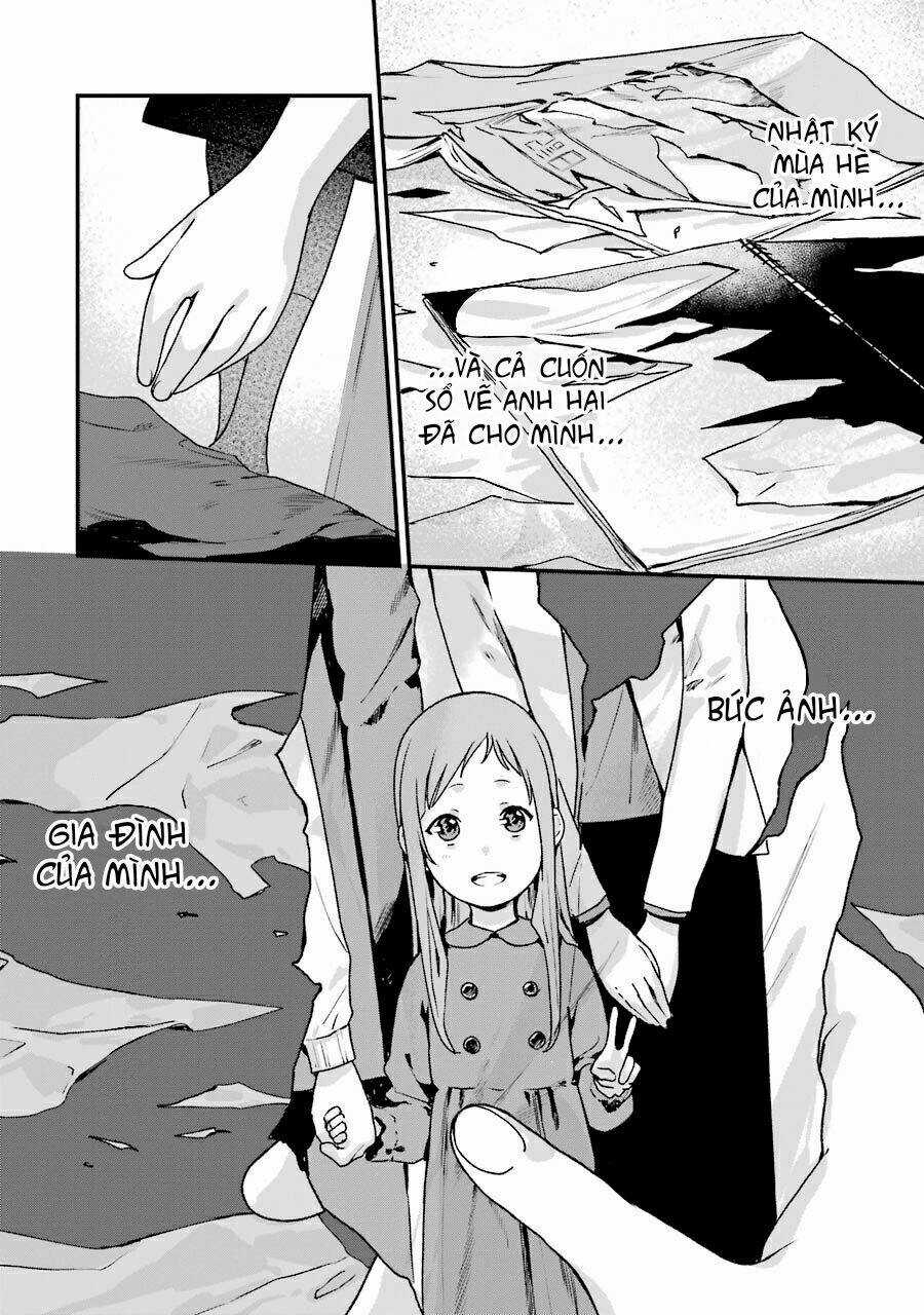 Dịch Vụ Anh Trai Thuê Chapter 15 trang 7