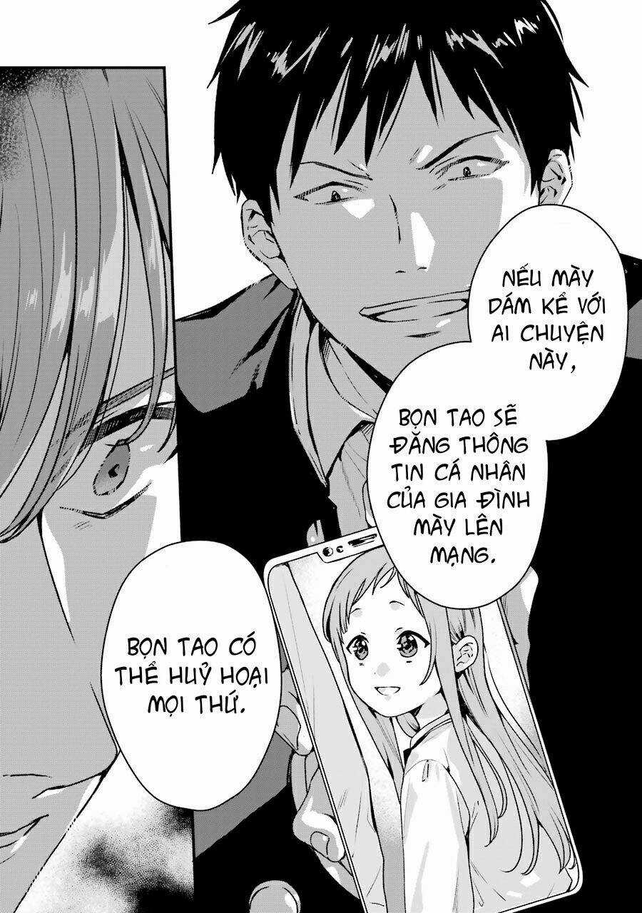 Dịch Vụ Anh Trai Thuê Chapter 16 trang 14