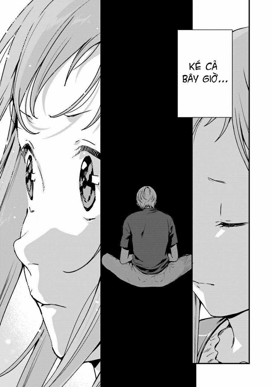 Dịch Vụ Anh Trai Thuê Chapter 16 trang 29