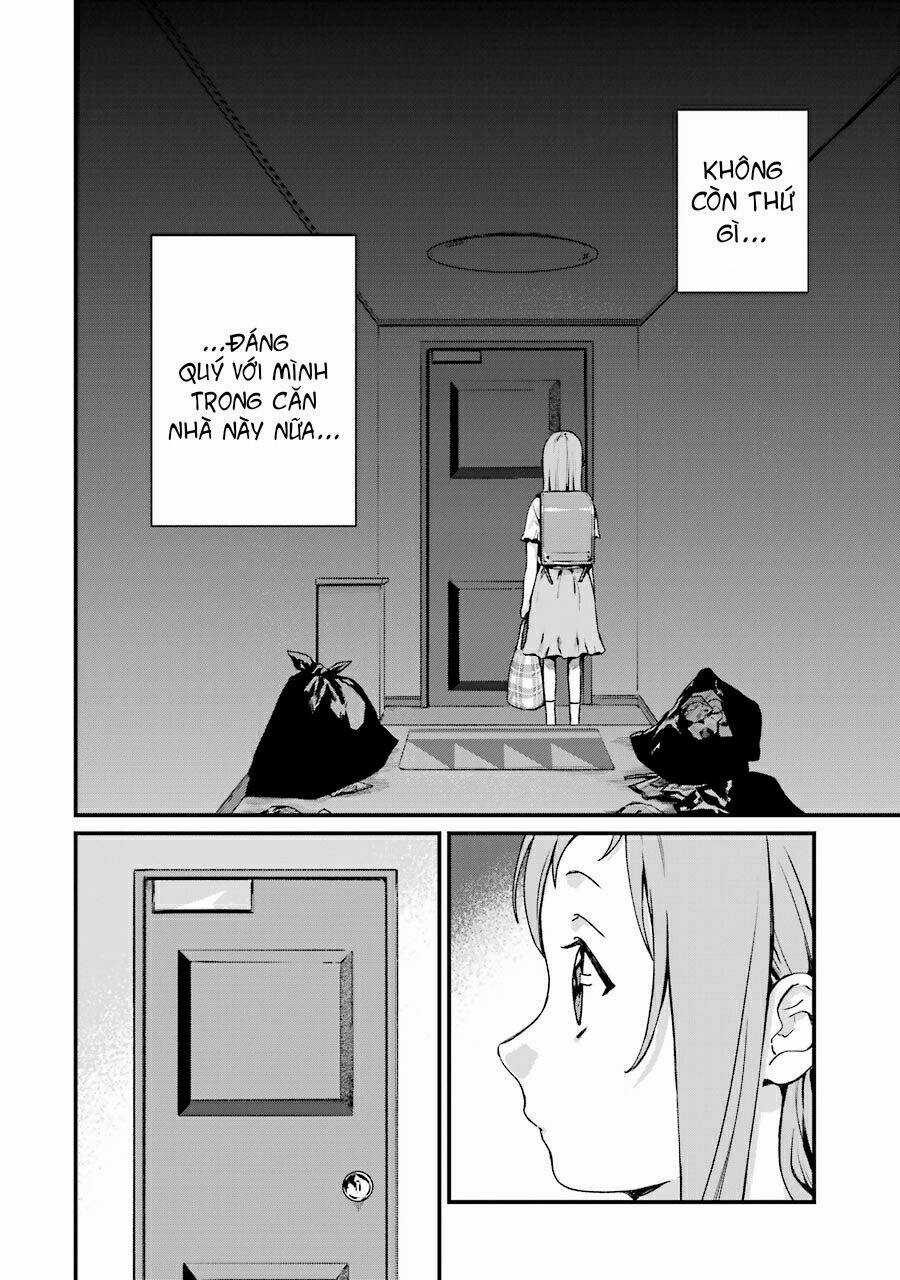 Dịch Vụ Anh Trai Thuê Chapter 16 trang 4