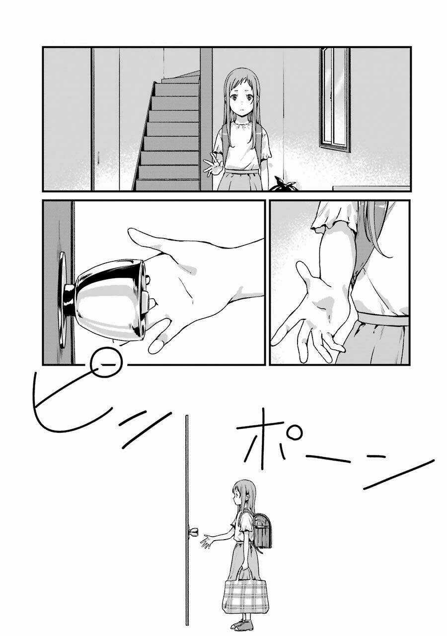 Dịch Vụ Anh Trai Thuê Chapter 16 trang 5