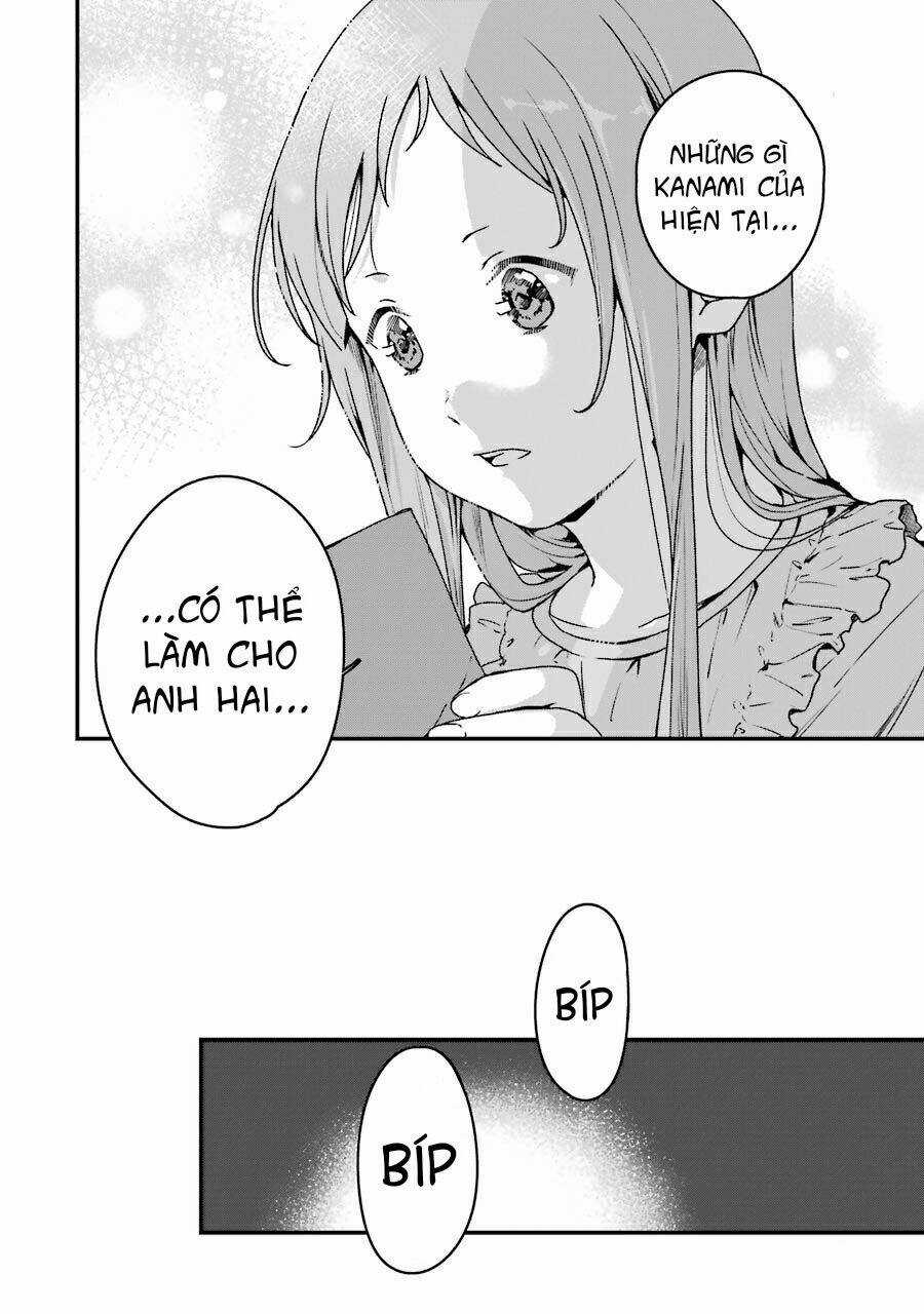 Dịch Vụ Anh Trai Thuê Chapter 17 trang 16