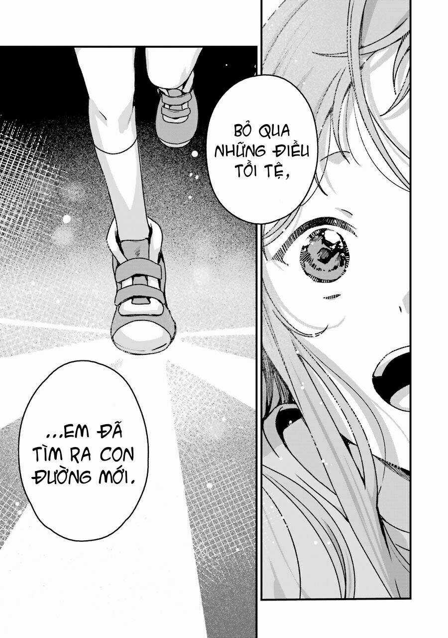 Dịch Vụ Anh Trai Thuê Chapter 17 trang 23