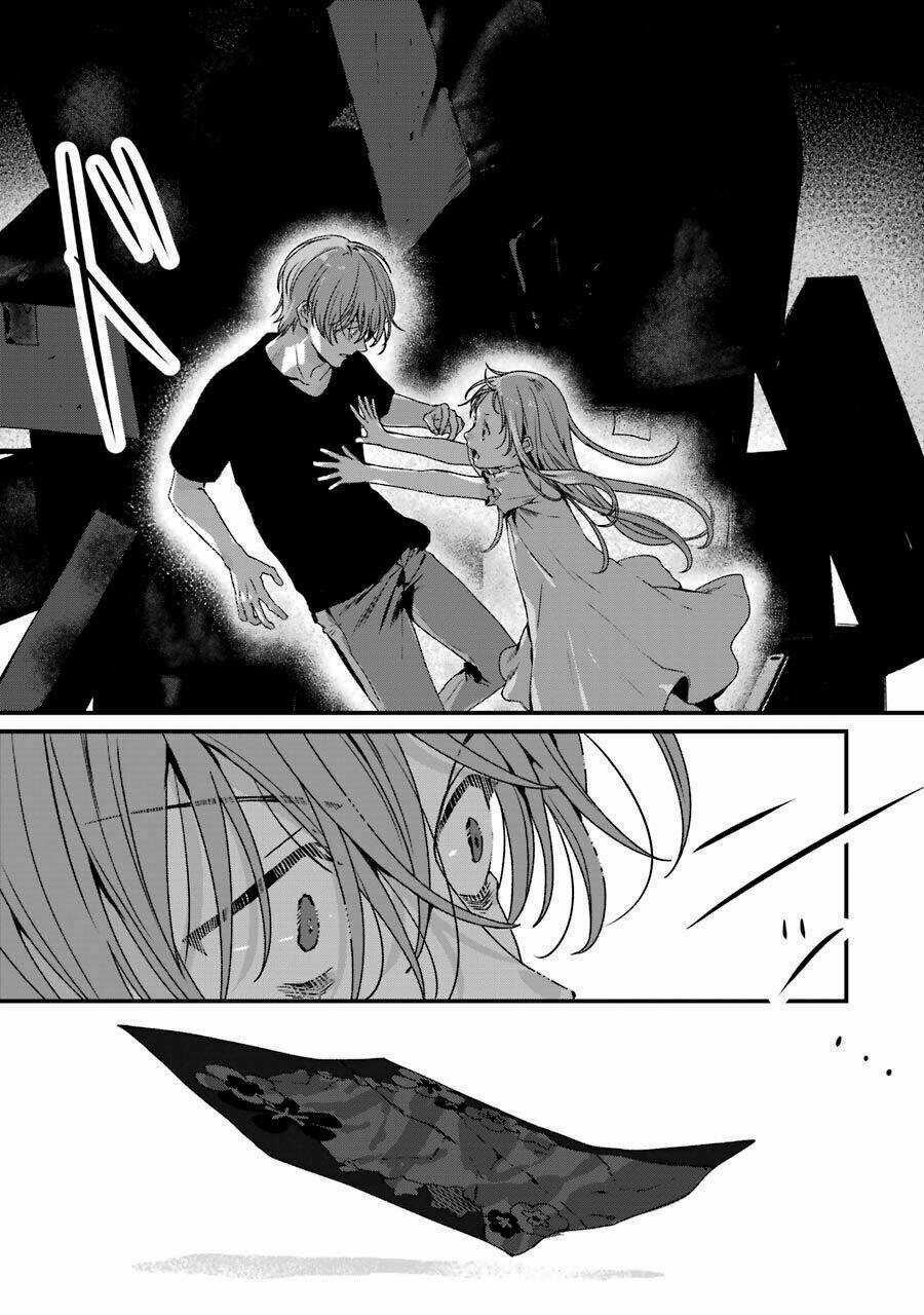 Dịch Vụ Anh Trai Thuê Chapter 17 trang 31