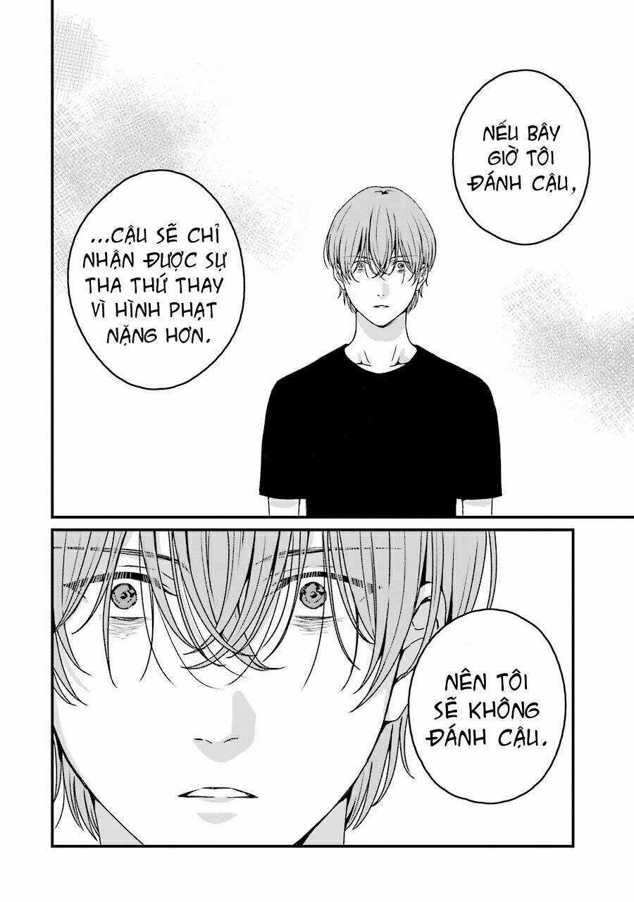 Dịch Vụ Anh Trai Thuê Chapter 18 trang 14