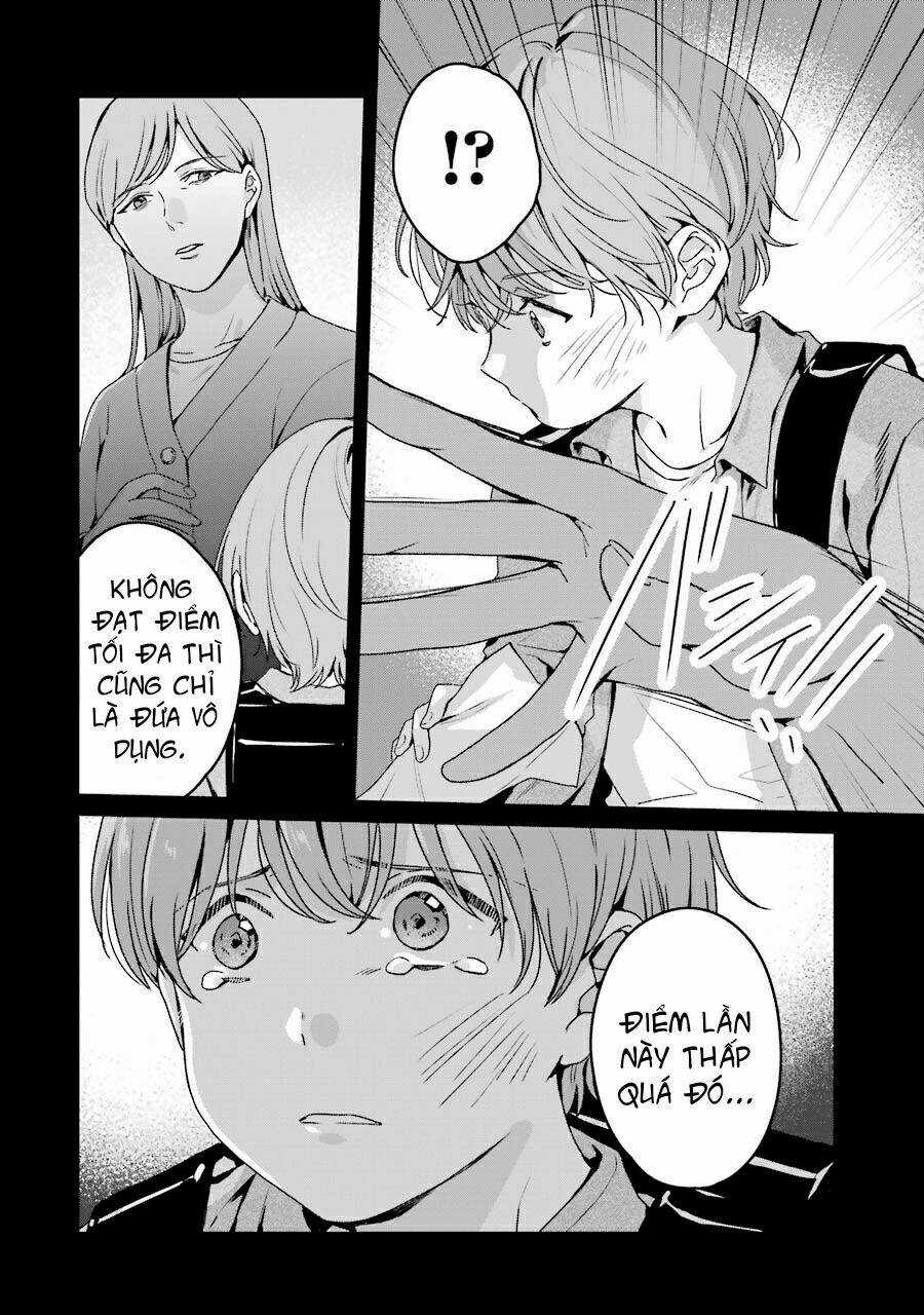 Dịch Vụ Anh Trai Thuê Chapter 18 trang 18