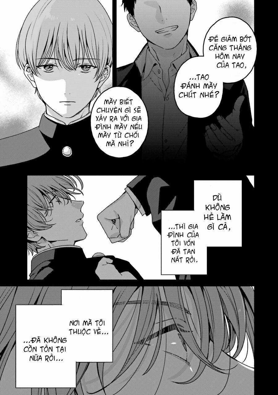 Dịch Vụ Anh Trai Thuê Chapter 18 trang 29