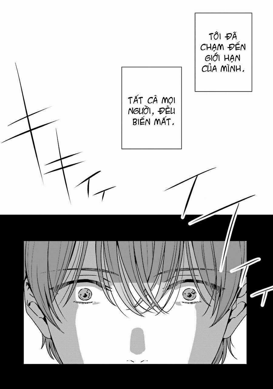 Dịch Vụ Anh Trai Thuê Chapter 18 trang 30