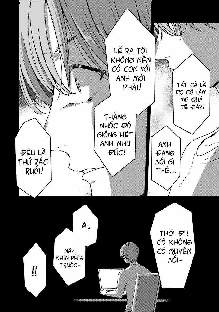 Dịch Vụ Anh Trai Thuê Chapter 18 trang 32