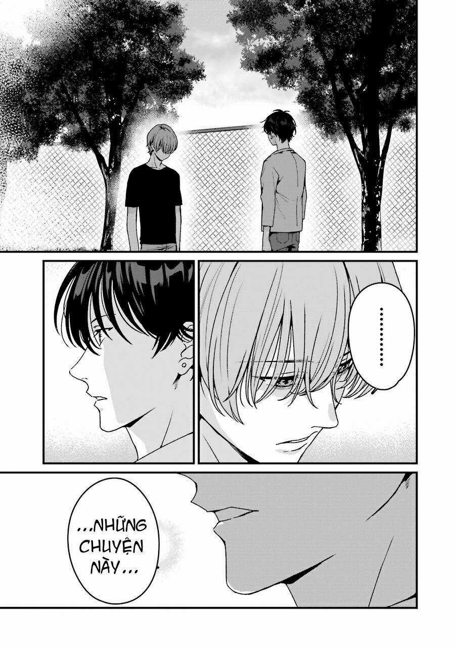 Dịch Vụ Anh Trai Thuê Chapter 18 trang 39