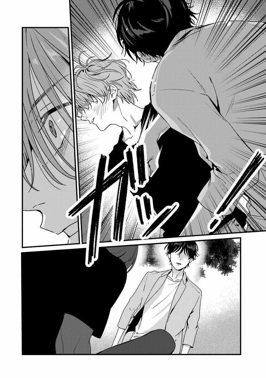 Dịch Vụ Anh Trai Thuê Chapter 18 trang 42