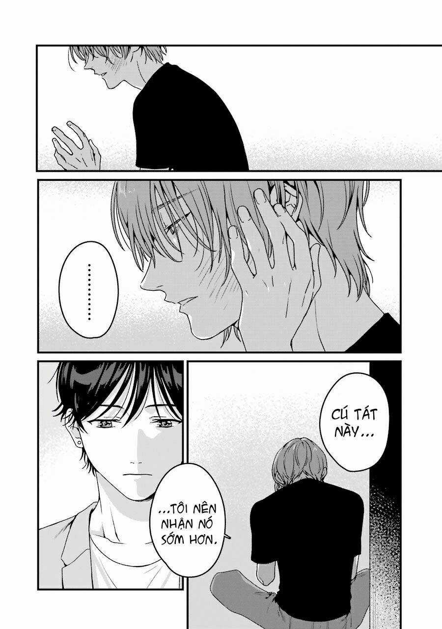 Dịch Vụ Anh Trai Thuê Chapter 18 trang 44