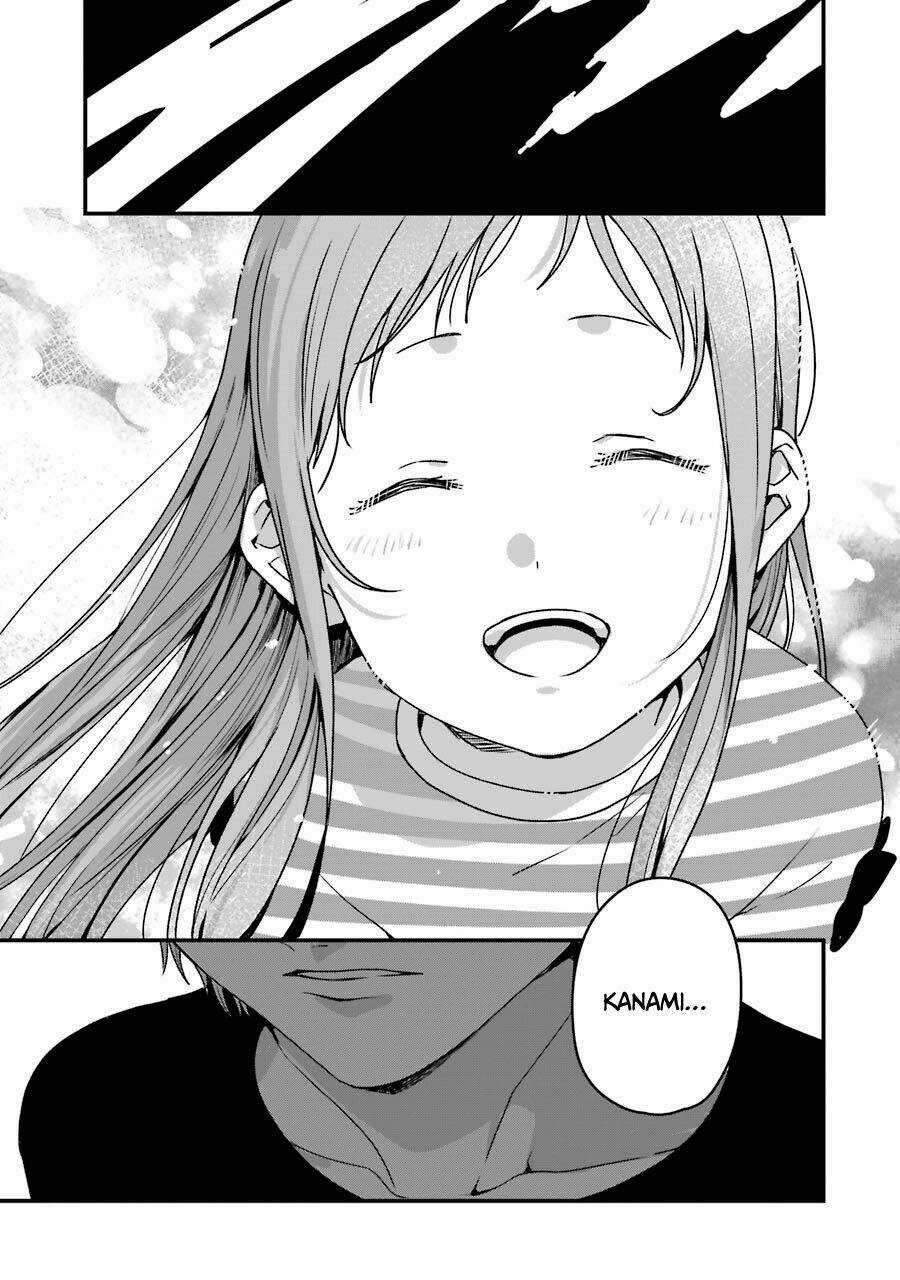 Dịch Vụ Anh Trai Thuê Chapter 18 trang 45