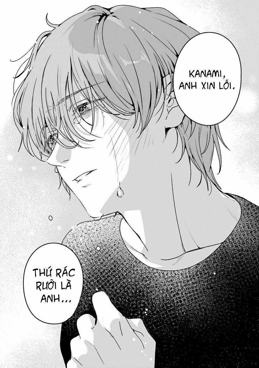 Dịch Vụ Anh Trai Thuê Chapter 18 trang 46