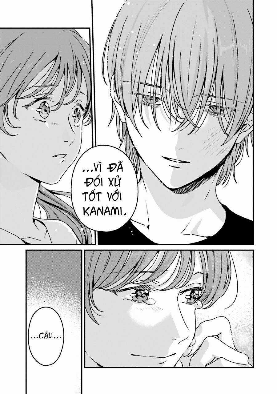 Dịch Vụ Anh Trai Thuê Chapter 19 trang 10