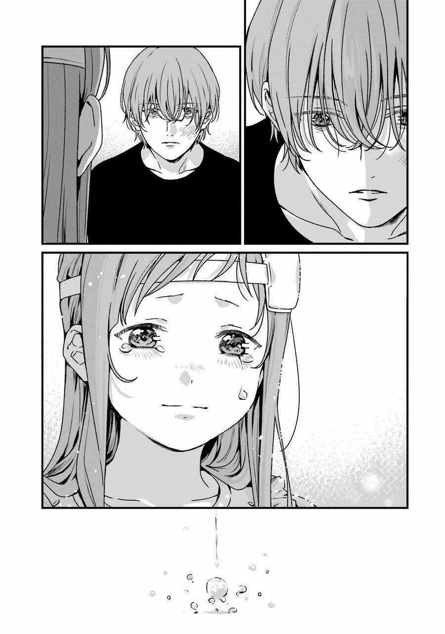 Dịch Vụ Anh Trai Thuê Chapter 19 trang 28