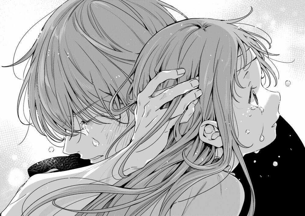 Dịch Vụ Anh Trai Thuê Chapter 19 trang 29